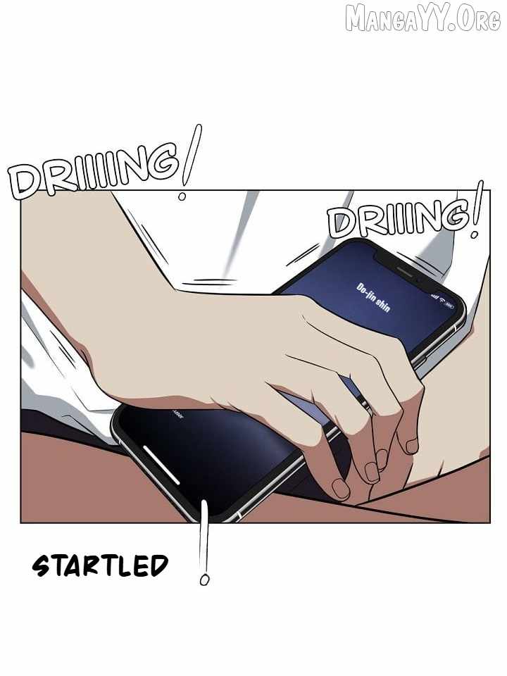 Change Me Chapter 17 page 3 - 