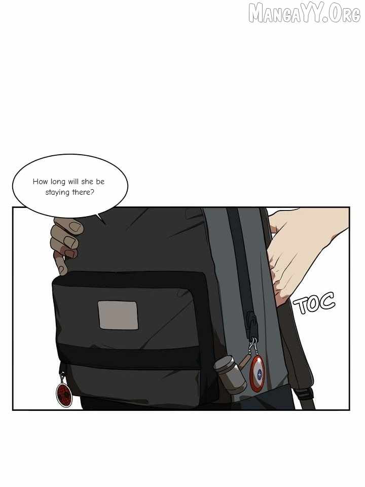 Change Me Chapter 17 page 24 - 