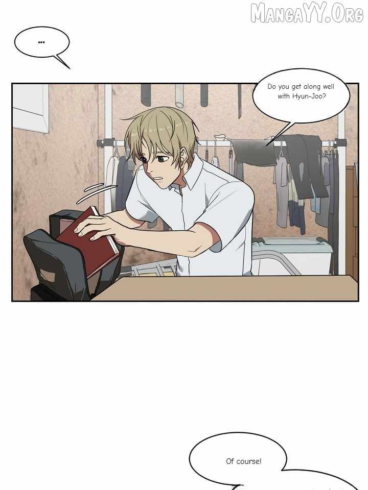 Change Me Chapter 17 page 26 - 