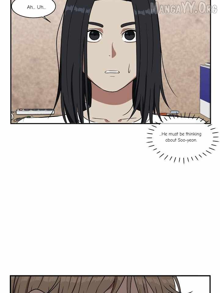 Change Me Chapter 17 page 29 - 