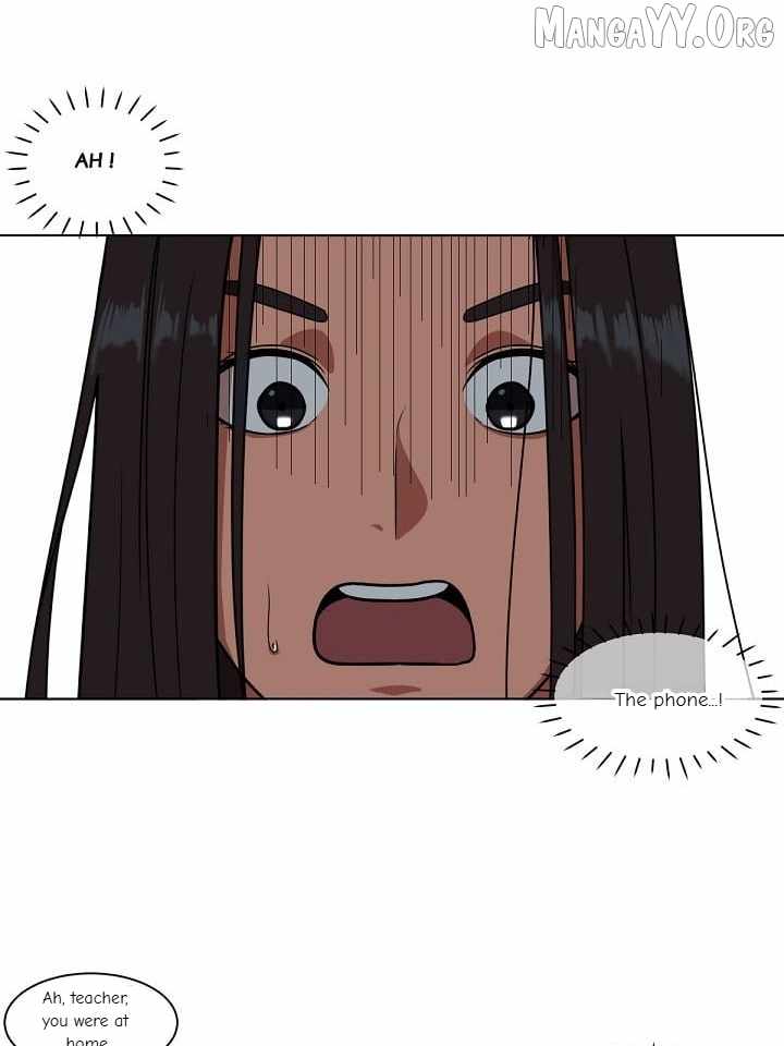 Change Me Chapter 17 page 4 - 