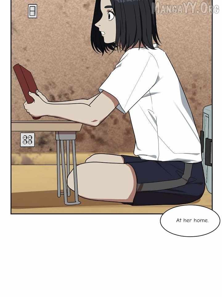 Change Me Chapter 17 page 31 - 