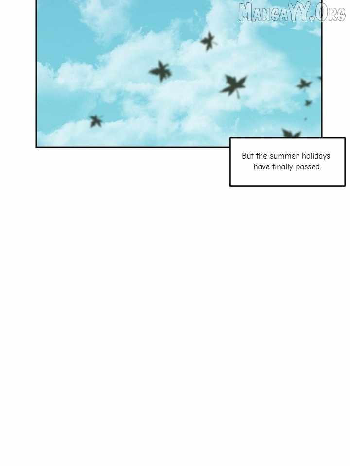 Change Me Chapter 17 page 34 - 