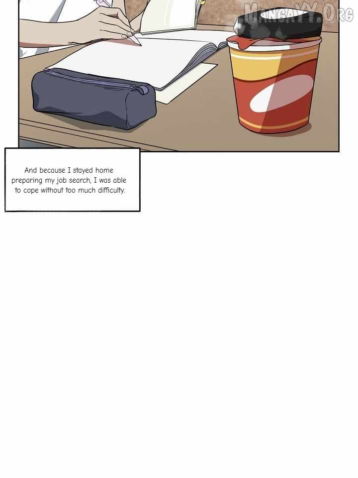 Change Me Chapter 17 page 38 - 