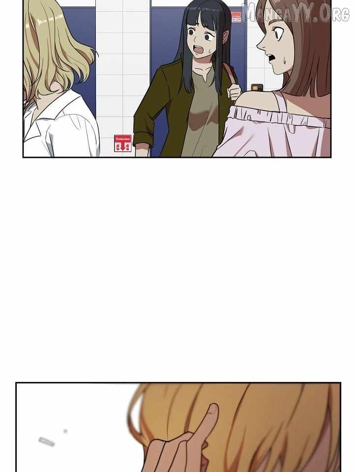 Change Me Chapter 17 page 42 - 