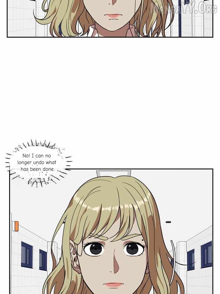 Change Me Chapter 17 page 48 - 