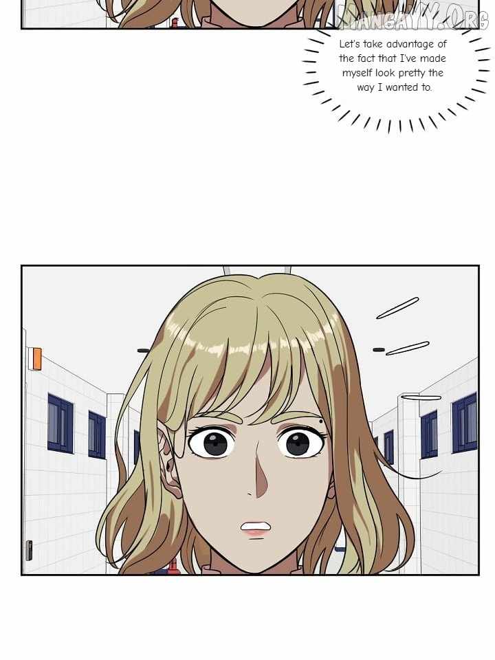 Change Me Chapter 17 page 49 - 