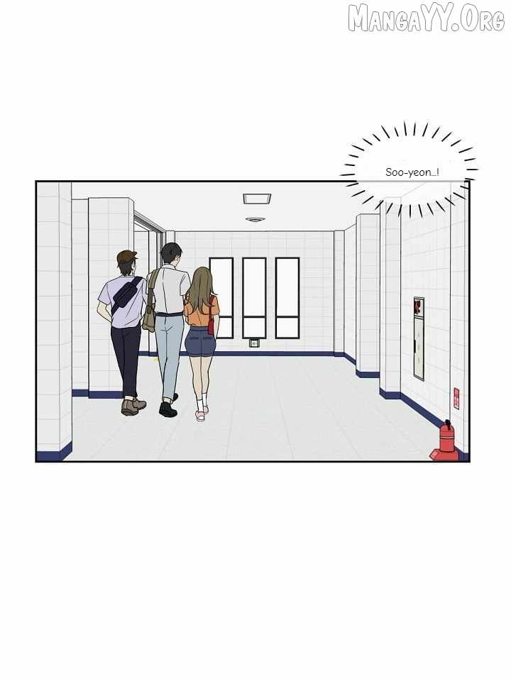 Change Me Chapter 17 page 50 - 