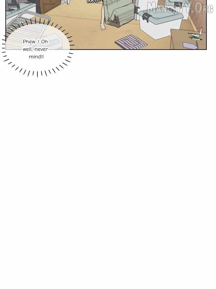 Change Me Chapter 17 page 6 - 