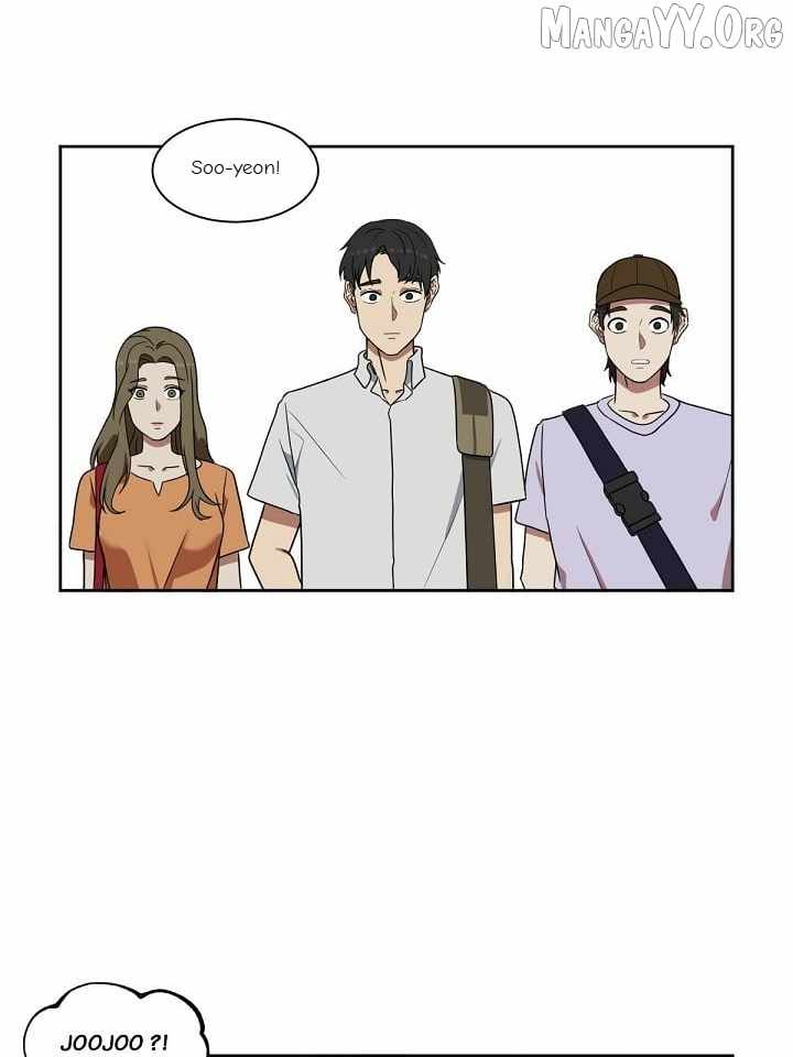 Change Me Chapter 17 page 51 - 