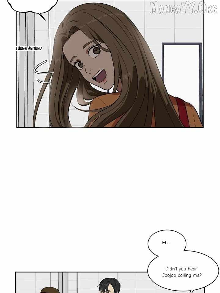 Change Me Chapter 17 page 52 - 