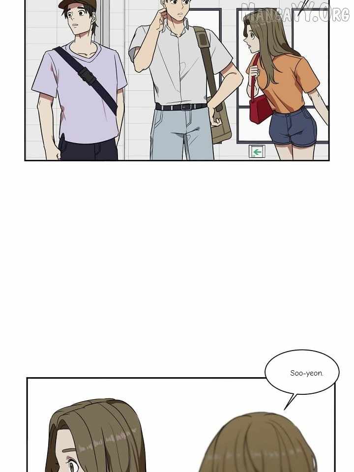 Change Me Chapter 17 page 53 - 