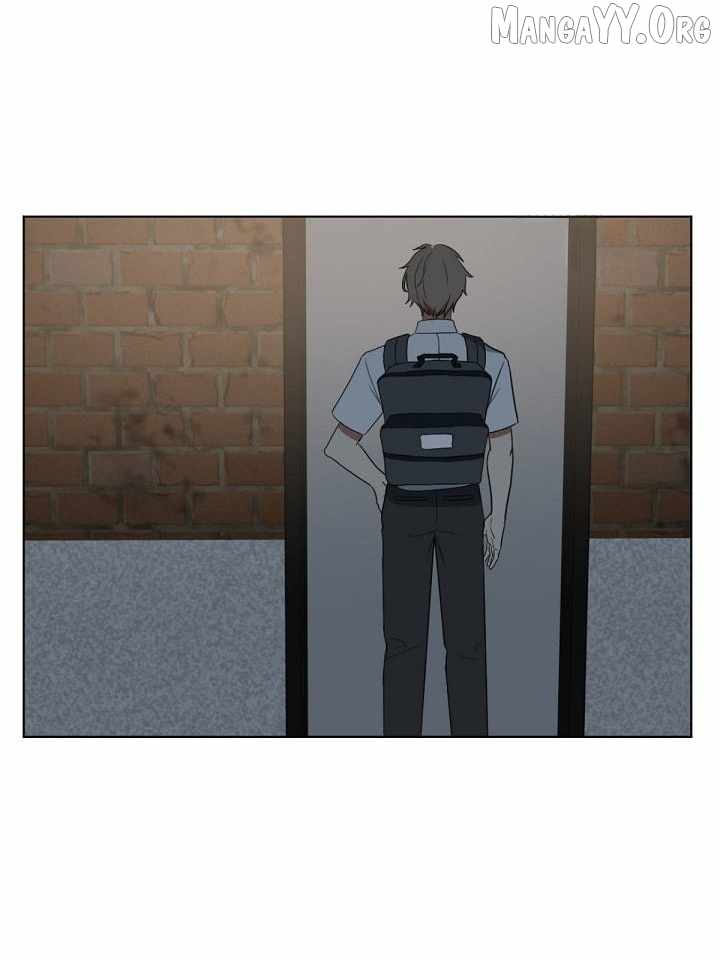 Change Me Chapter 17 page 7 - 