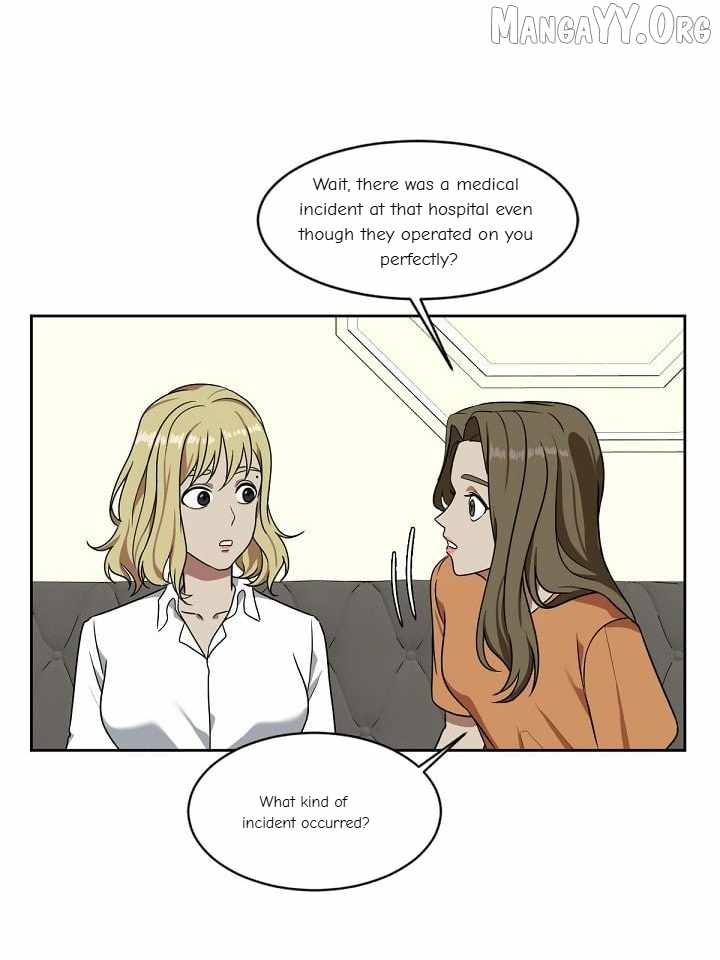 Change Me Chapter 17 page 63 - 