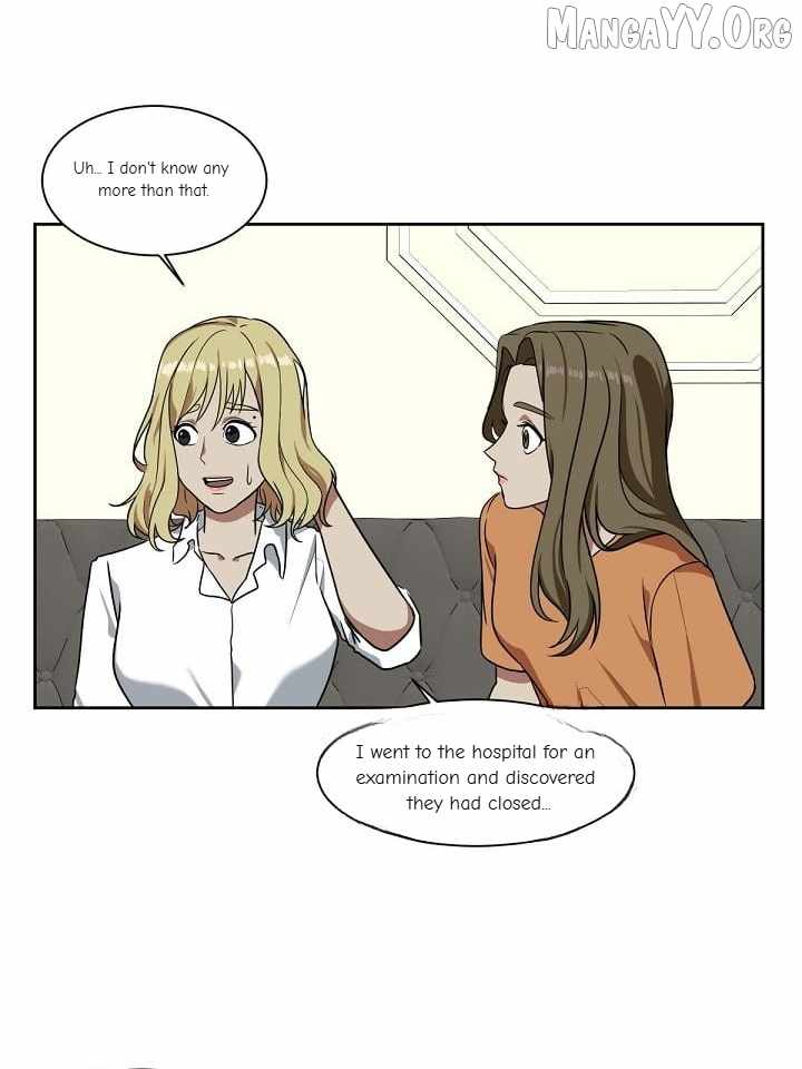 Change Me Chapter 17 page 64 - 