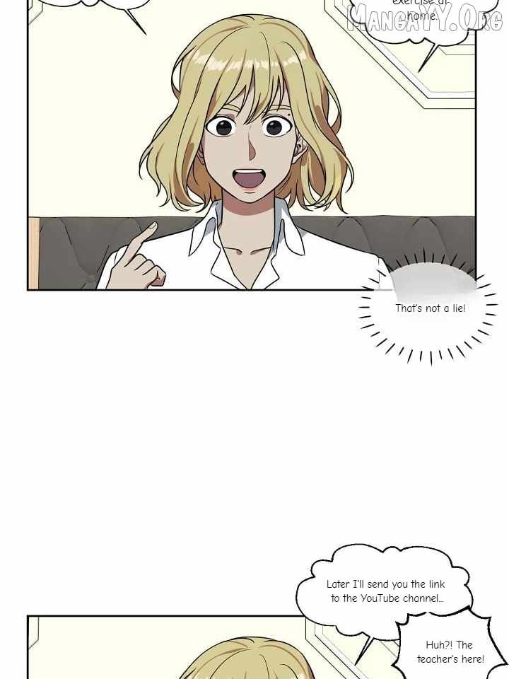 Change Me Chapter 17 page 66 - 