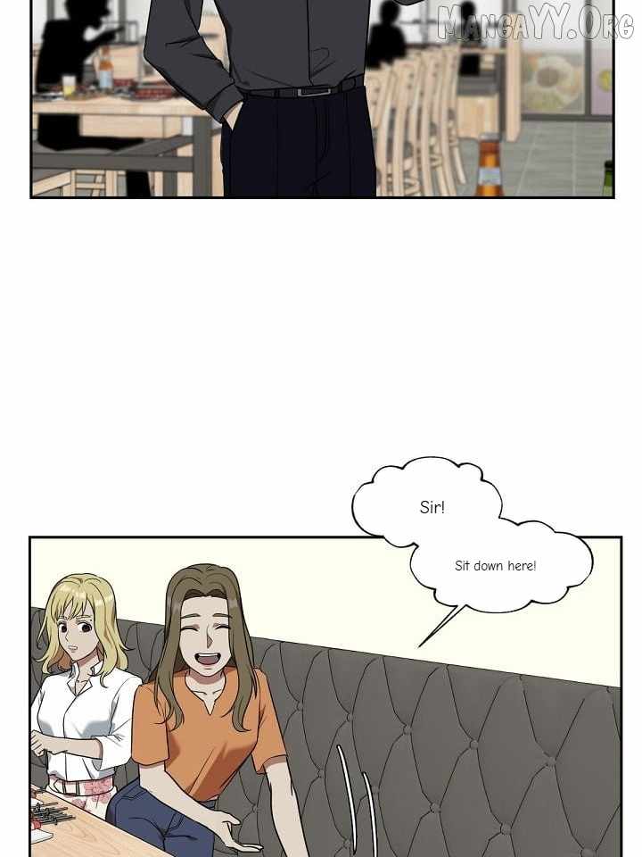 Change Me Chapter 17 page 69 - 