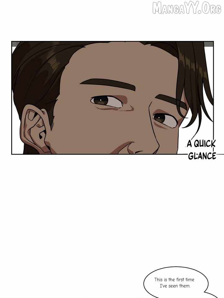 Change Me Chapter 17 page 72 - 