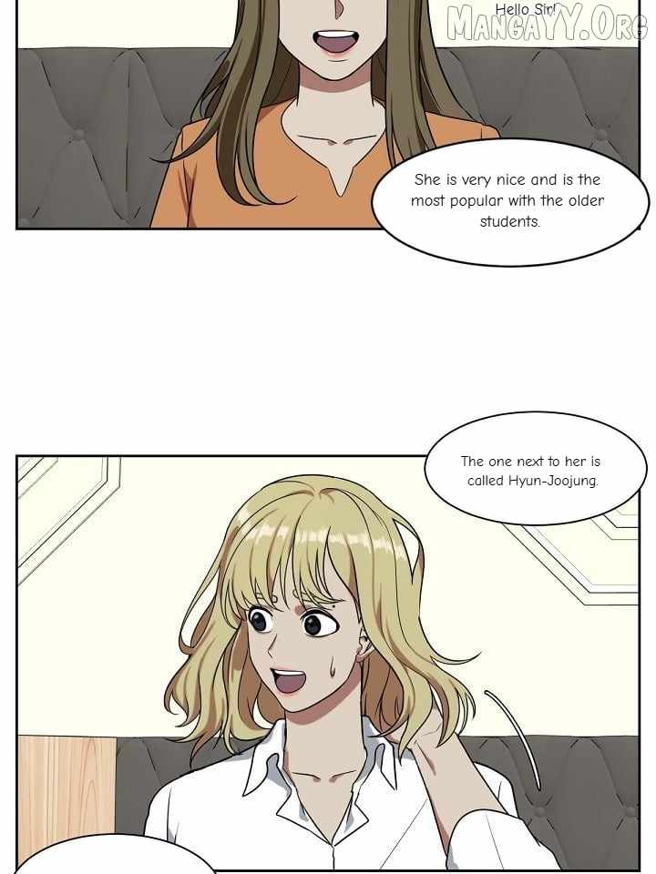 Change Me Chapter 17 page 75 - 