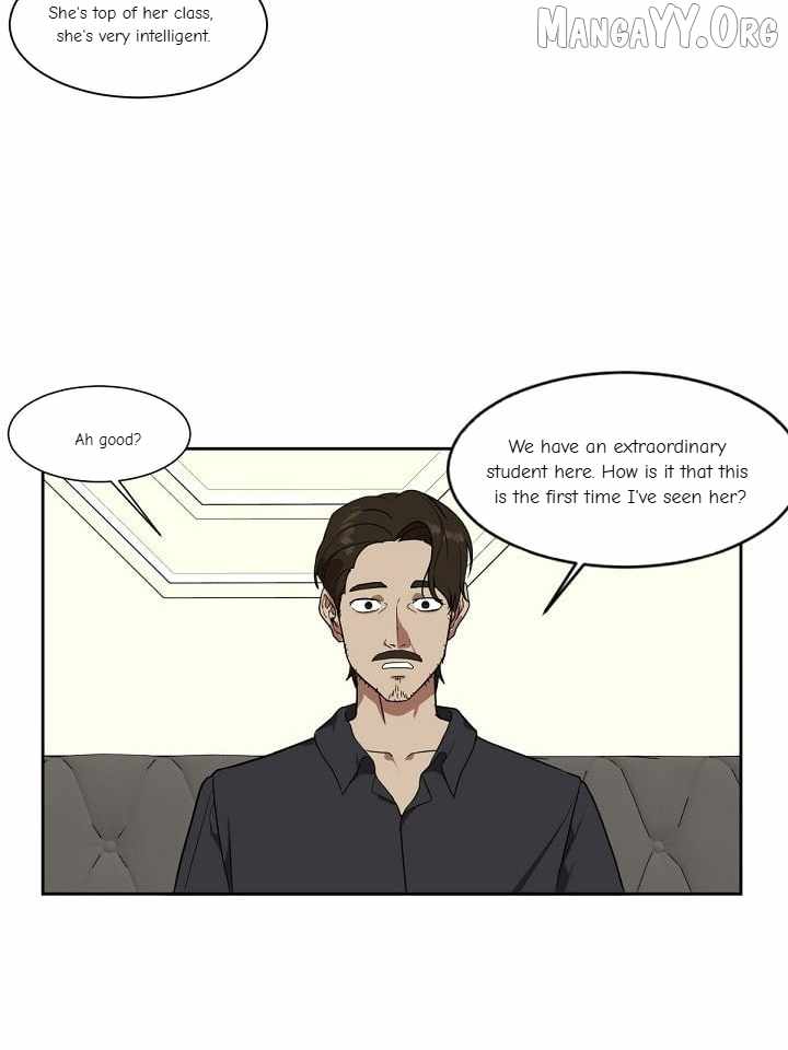 Change Me Chapter 17 page 76 - 