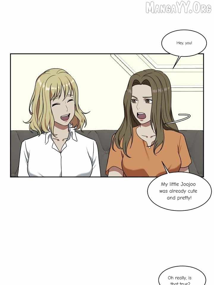 Change Me Chapter 17 page 78 - 