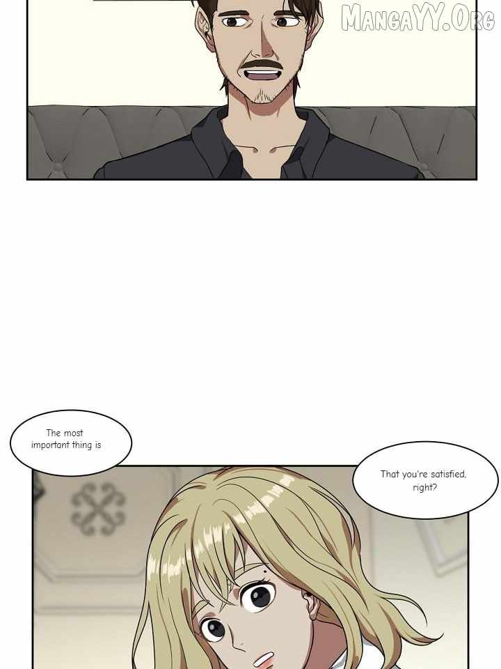 Change Me Chapter 17 page 80 - 