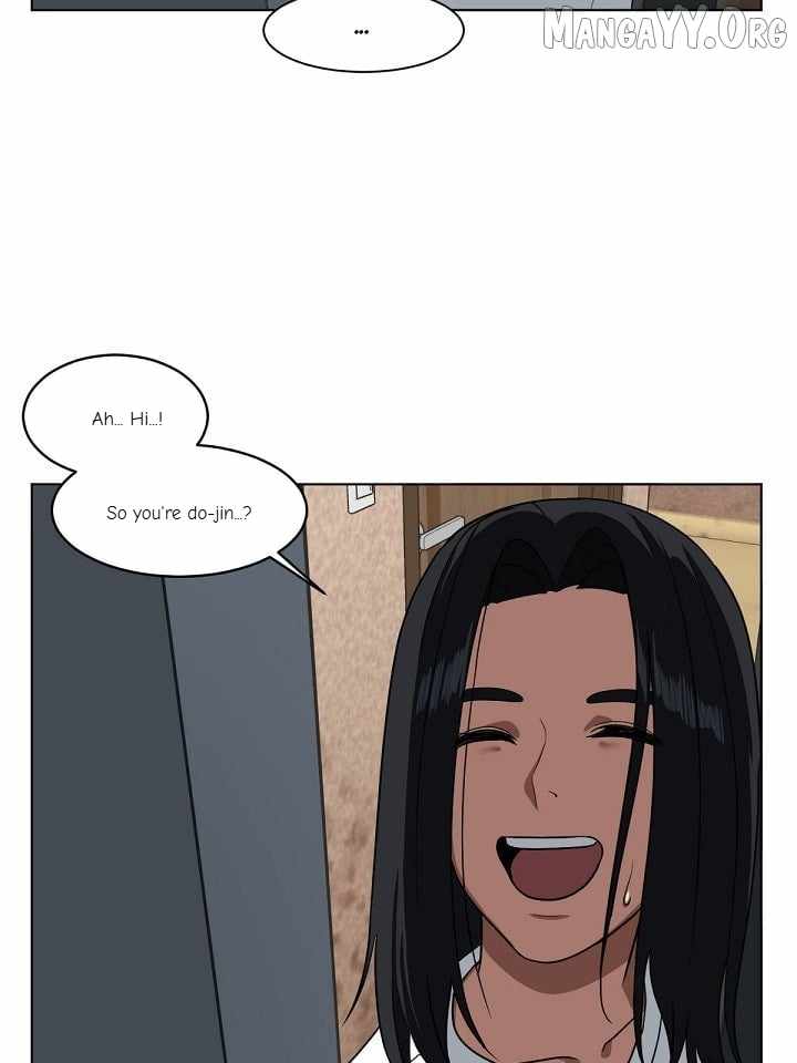 Change Me Chapter 17 page 9 - 