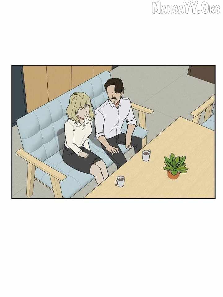 Change Me Chapter 17 page 83 - 