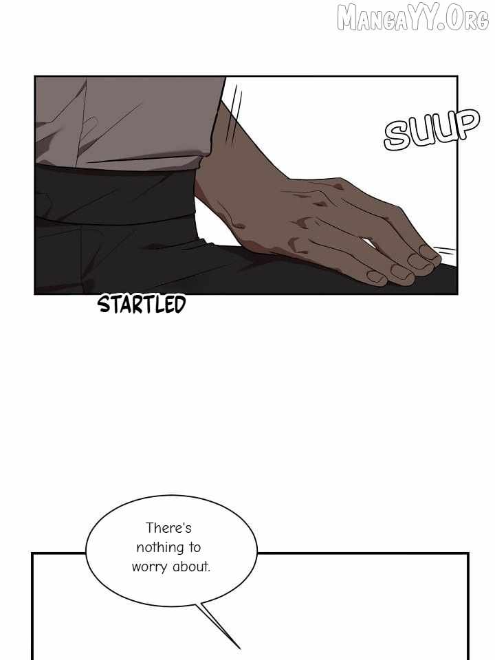 Change Me Chapter 17 page 84 - 
