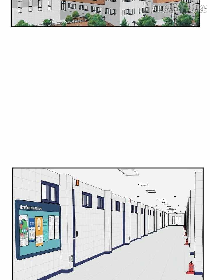 Change Me Chapter 18 page 2 - 