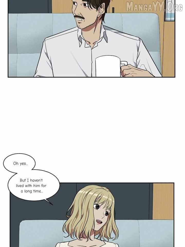 Change Me Chapter 18 page 13 - 