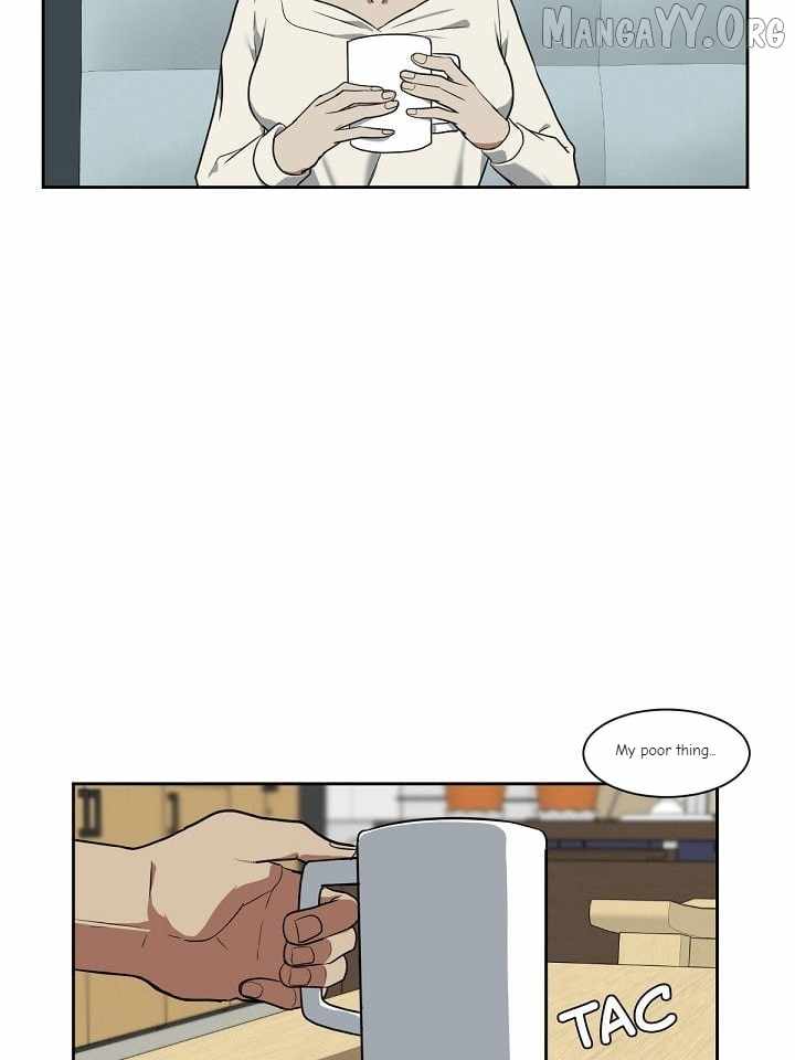 Change Me Chapter 18 page 14 - 