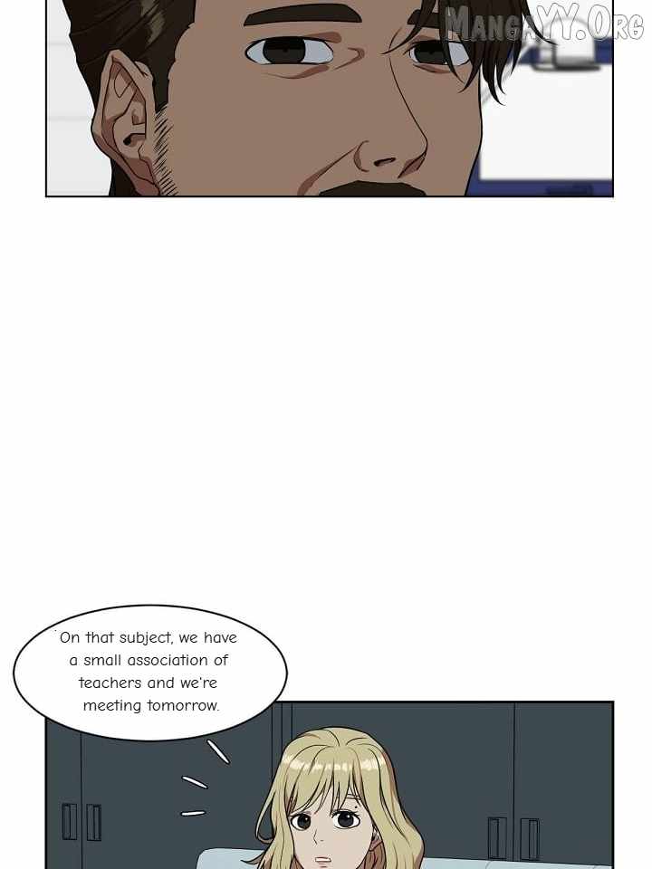 Change Me Chapter 18 page 18 - 