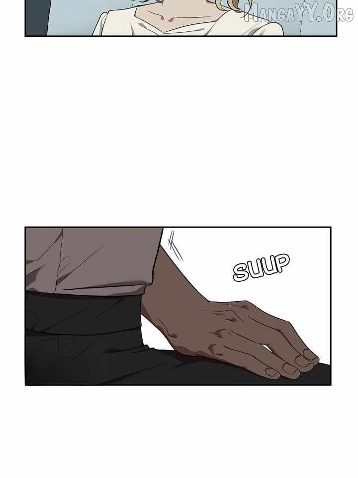 Change Me Chapter 18 page 20 - 