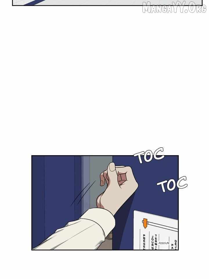 Change Me Chapter 18 page 3 - 