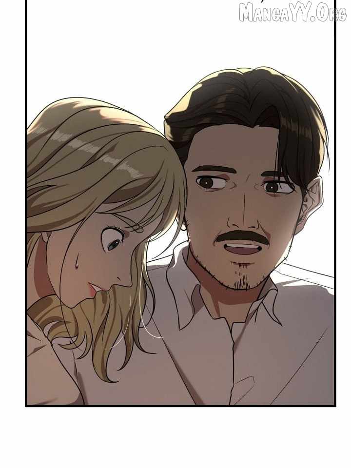 Change Me Chapter 18 page 22 - 