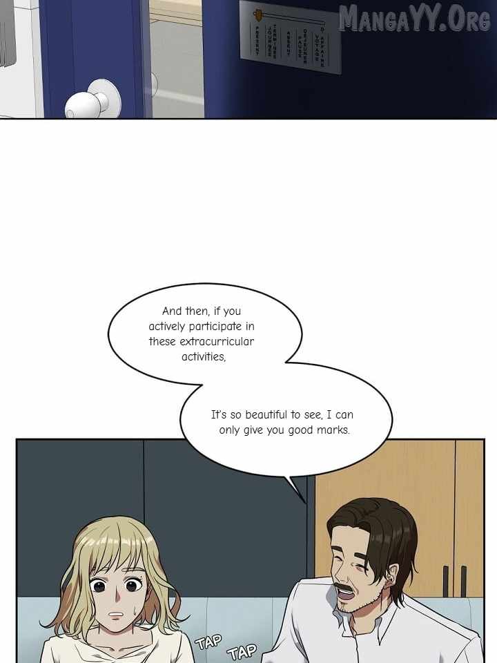 Change Me Chapter 18 page 24 - 