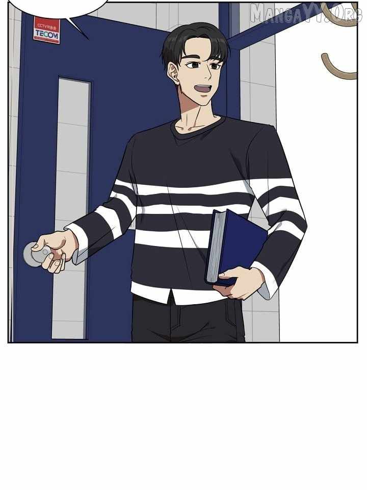 Change Me Chapter 18 page 28 - 