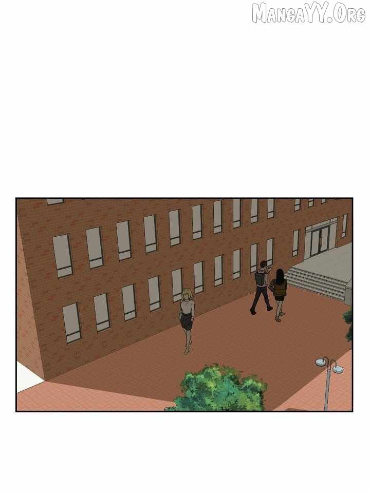 Change Me Chapter 18 page 29 - 