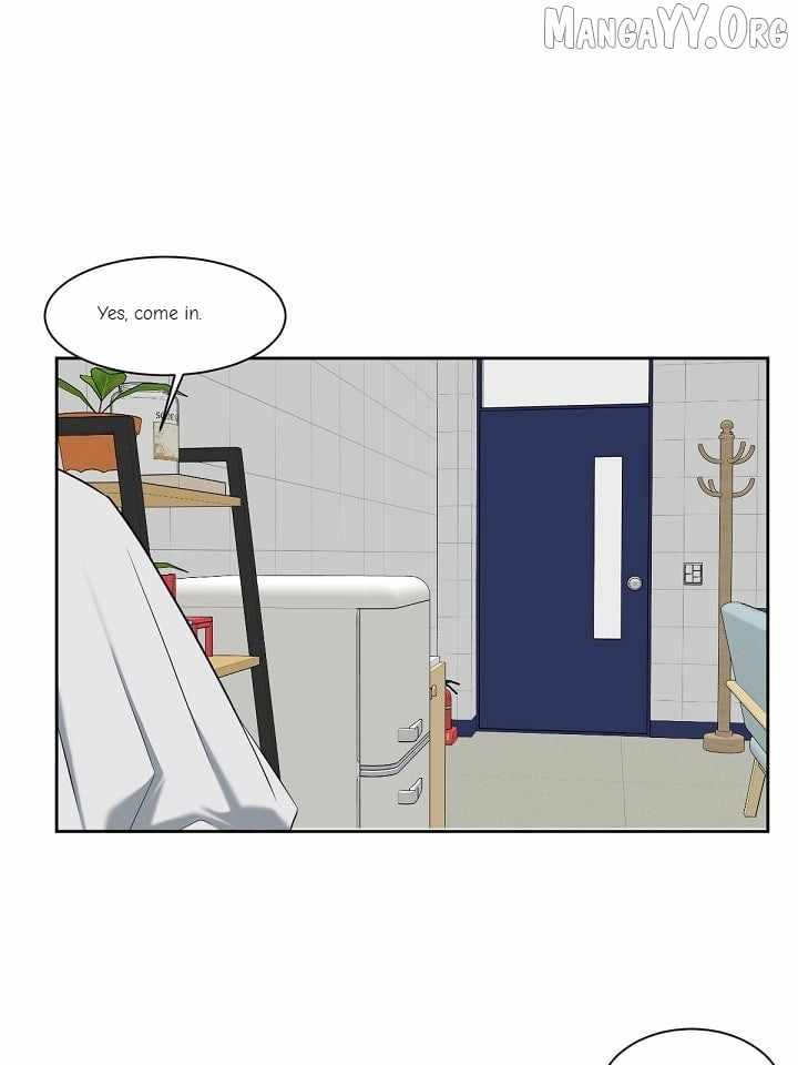 Change Me Chapter 18 page 4 - 