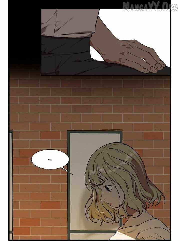 Change Me Chapter 18 page 32 - 