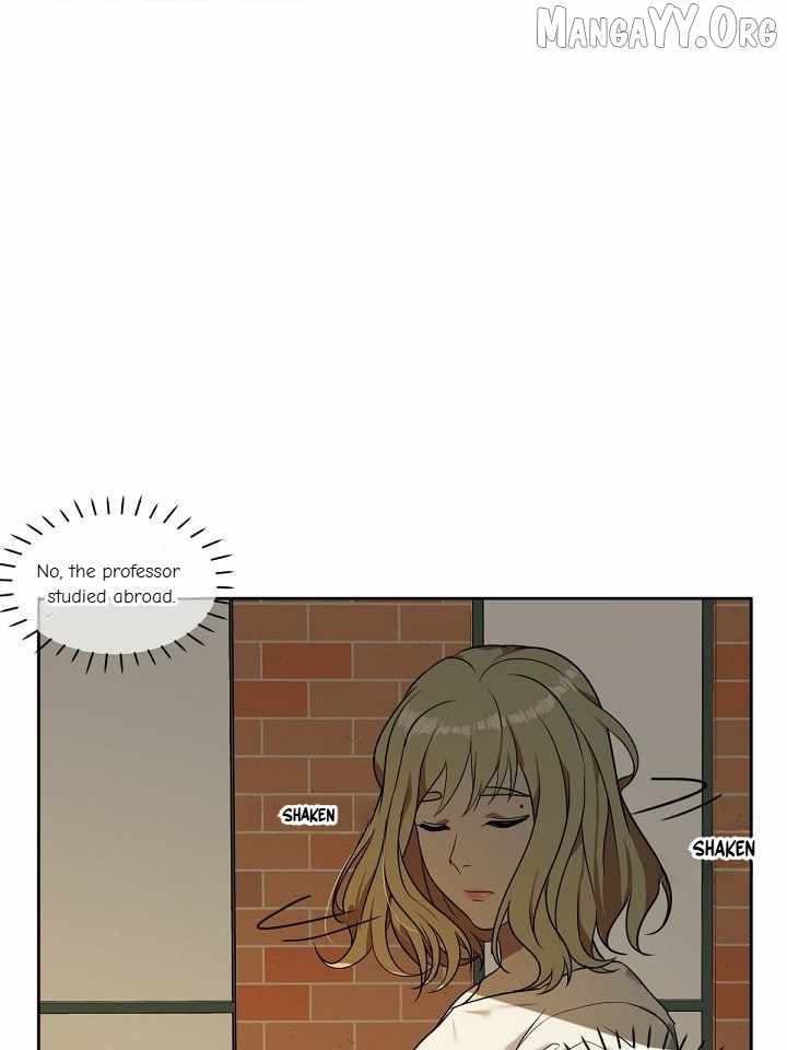 Change Me Chapter 18 page 33 - 