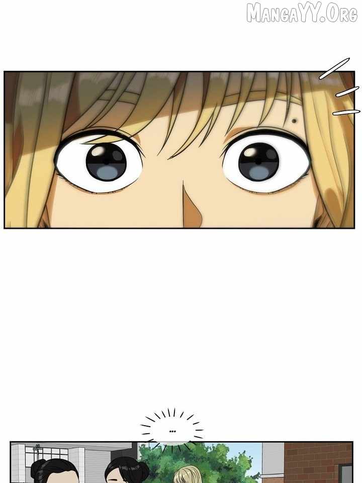 Change Me Chapter 18 page 35 - 