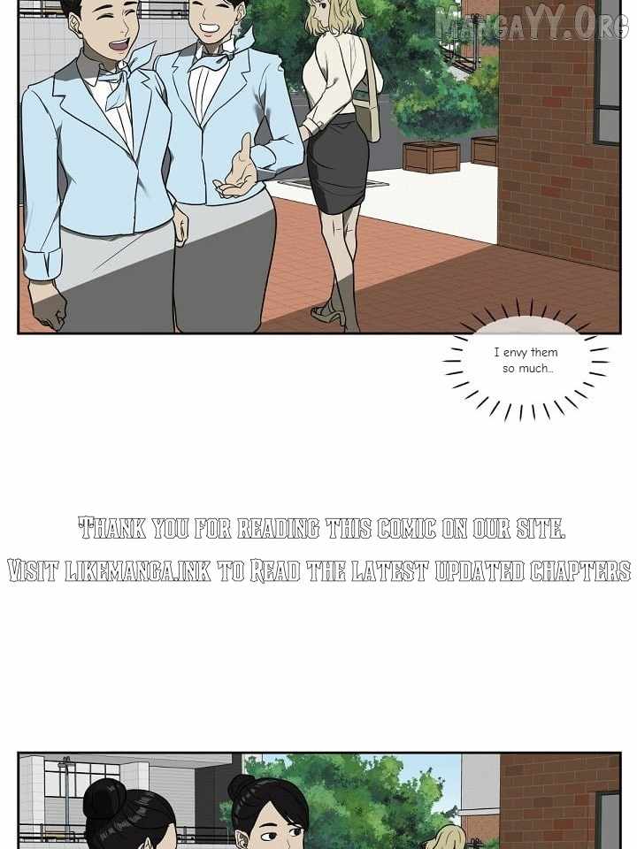 Change Me Chapter 18 page 36 - 