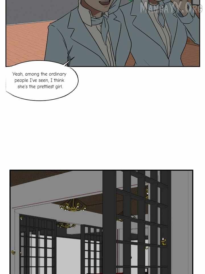 Change Me Chapter 18 page 38 - 