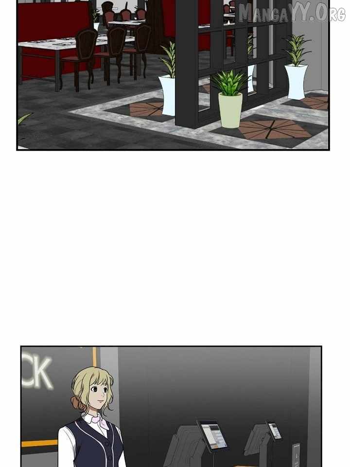Change Me Chapter 18 page 39 - 