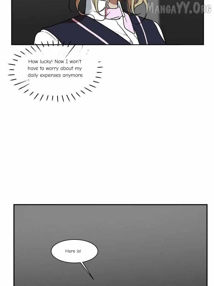 Change Me Chapter 18 page 41 - 
