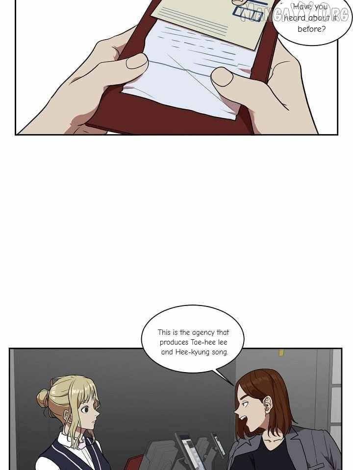Change Me Chapter 18 page 44 - 