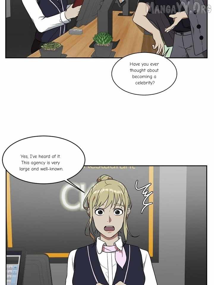 Change Me Chapter 18 page 45 - 