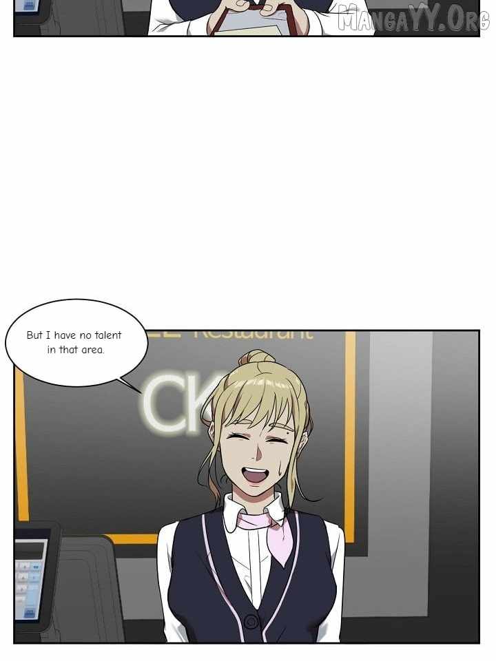Change Me Chapter 18 page 46 - 